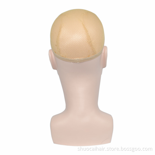 Training Mannequin Head Canvas Block Head Display Styling Mannequin Manikin Wig Stand Free Get T Needle Holder